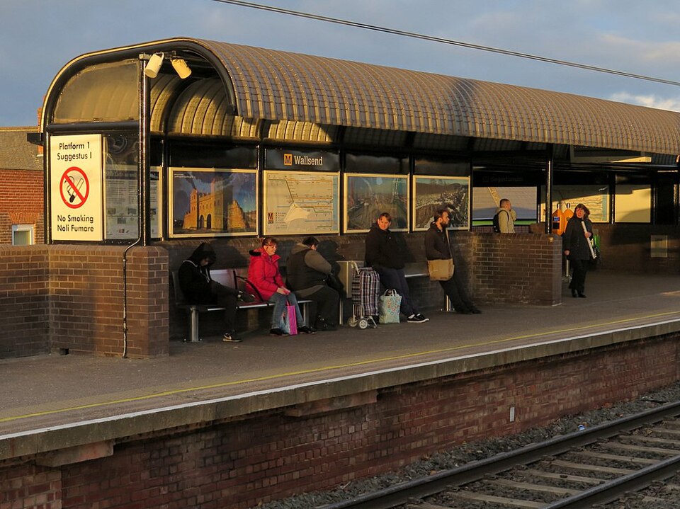 Wallsend