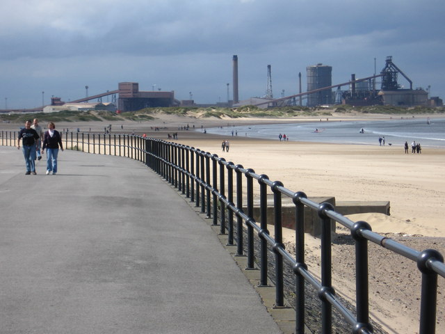 Redcar