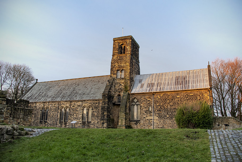 Jarrow