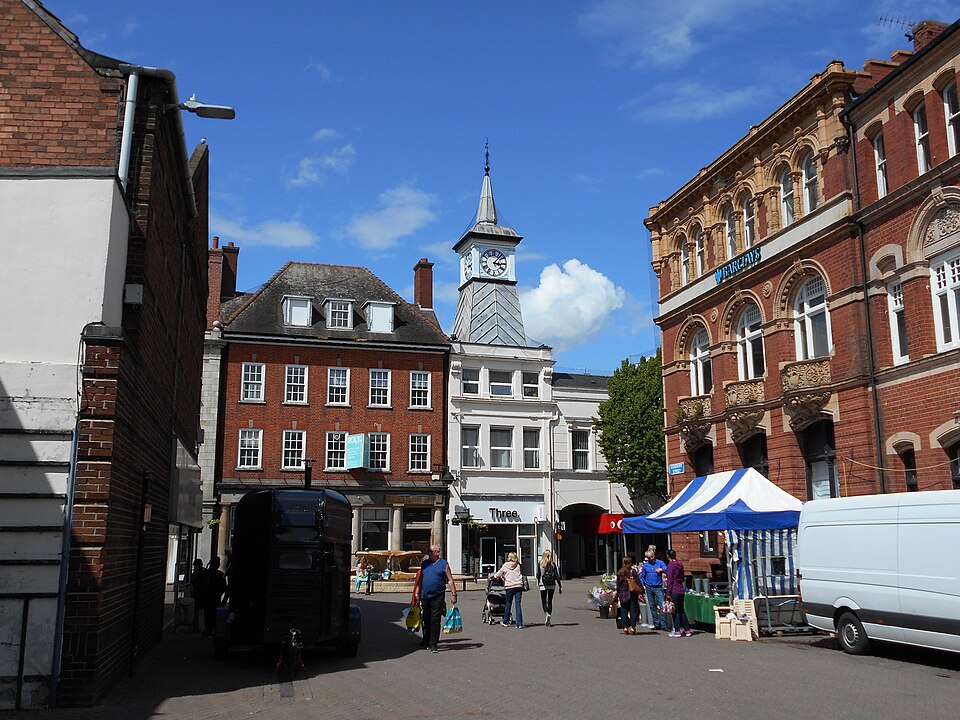 Nuneaton