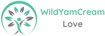Logo for Wild Yam Cream Love 