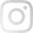 Instagram Icon in white