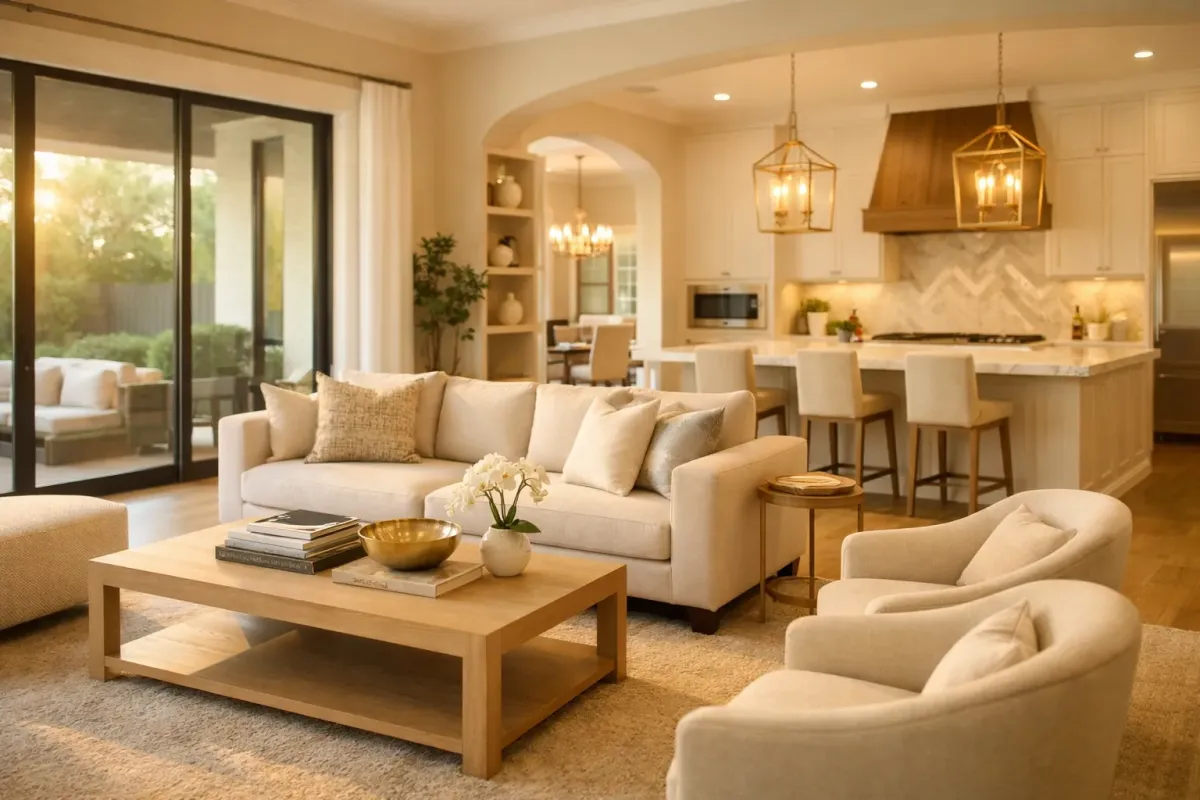 7 Mistakes You’re Making with Your DFW Home Listing (And How to Fix Them Before the Magic Window)