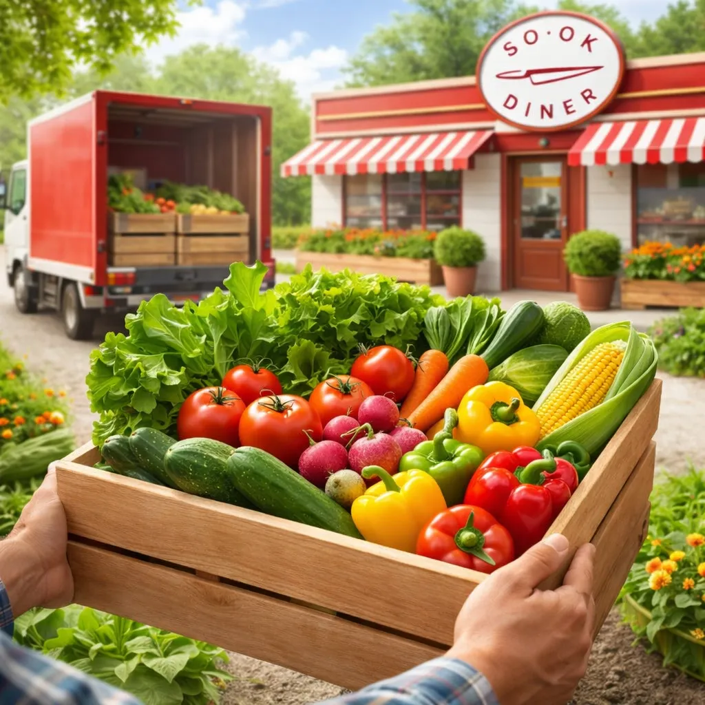 Quick, delicious, and affordable