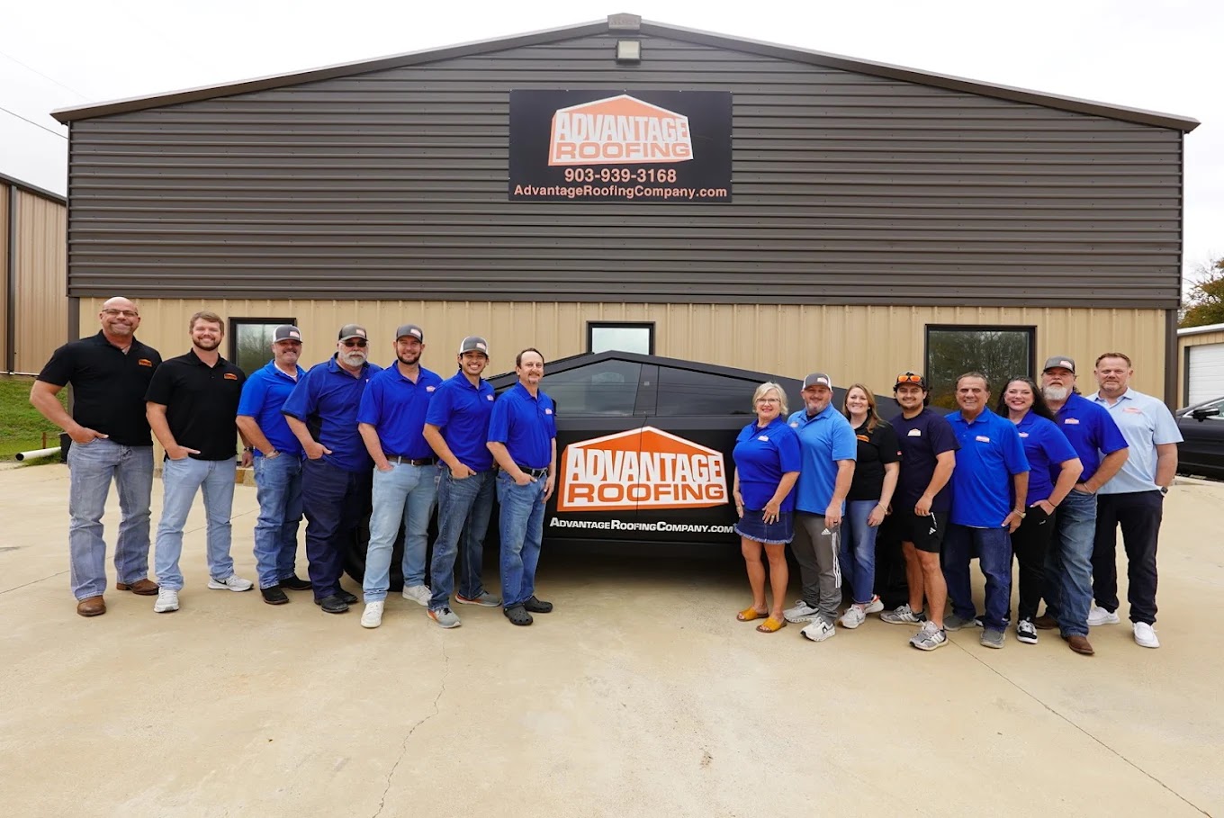 Why Texas Doesn't License Roofers & What It Means for You