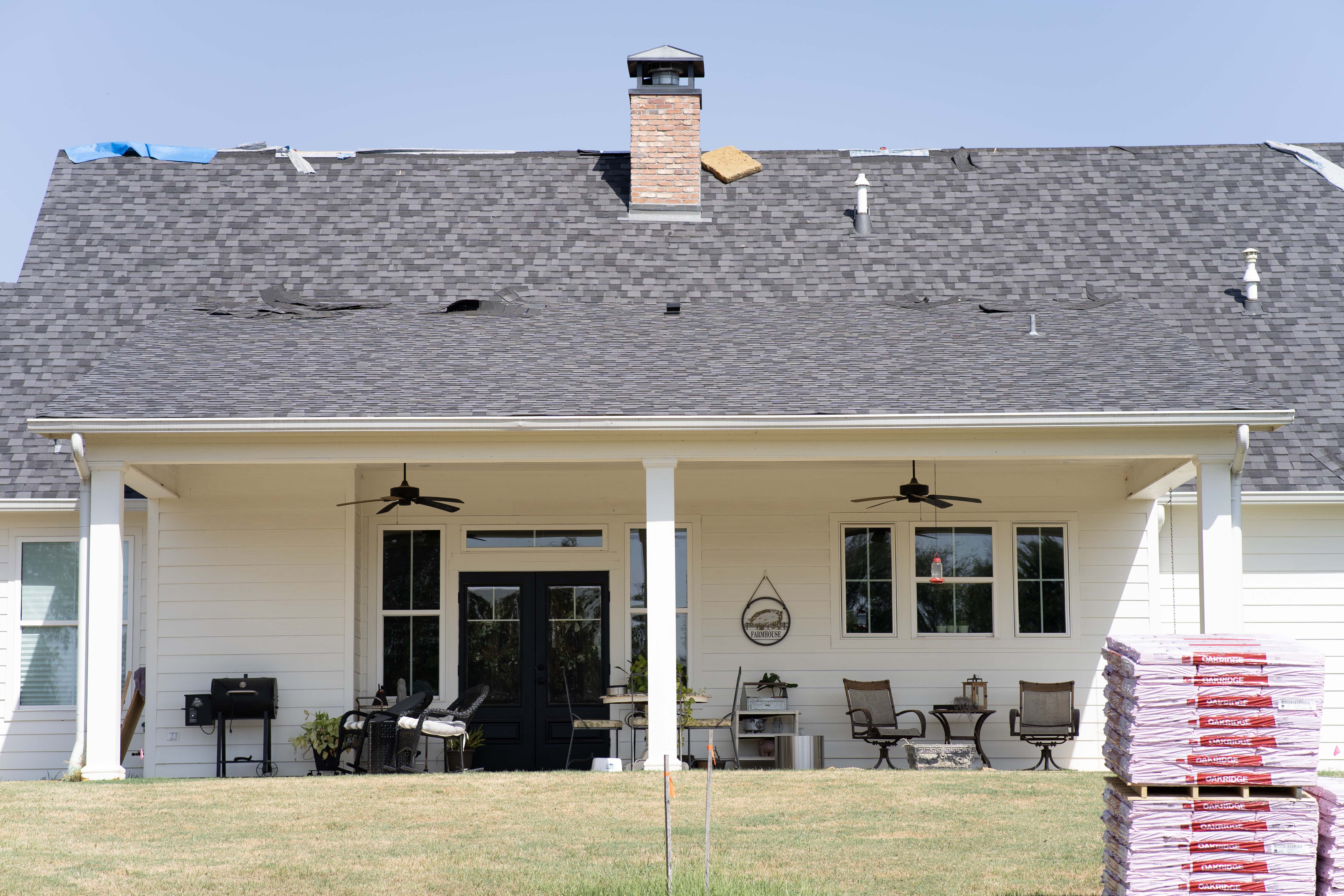 Growing Up Poor in Tyler Shaped How I Run My Roofing Business