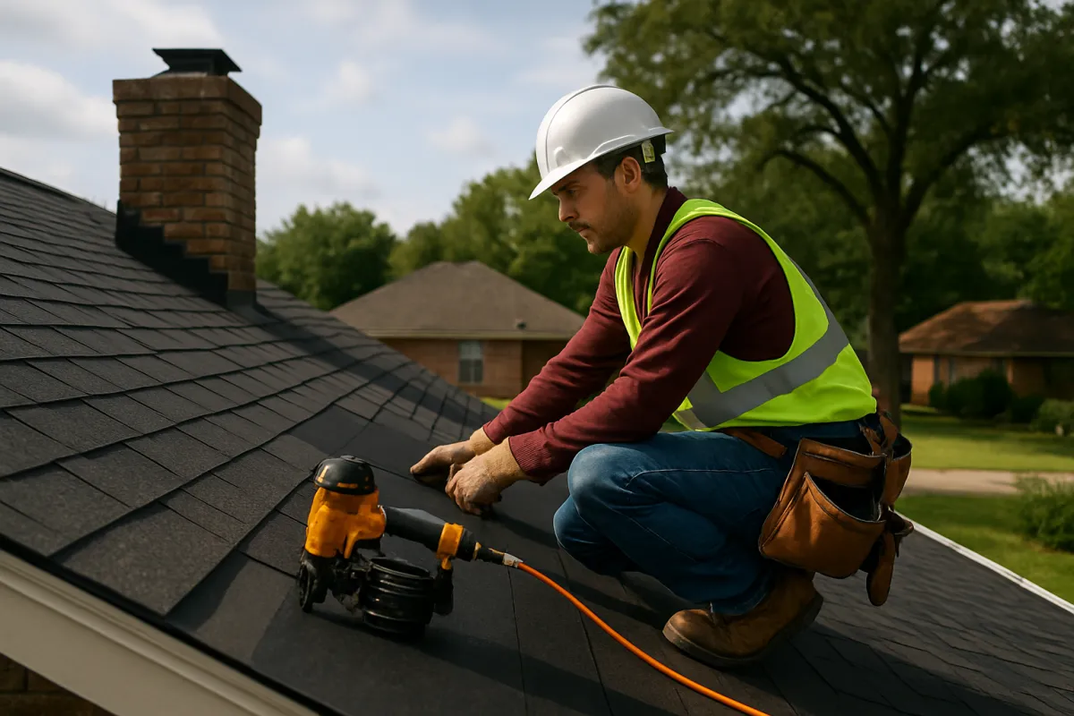 Owens Corning Platinum Worth It? What It Really Means in Tyler TX