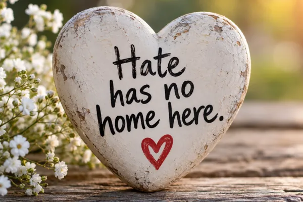 How to Manage The Three Types of Haters In Your Life