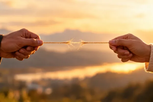 10 Cardinal Rules for Working with Friends