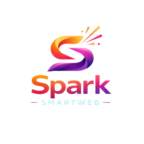 Follow Up Spark branding image representing smart website automation