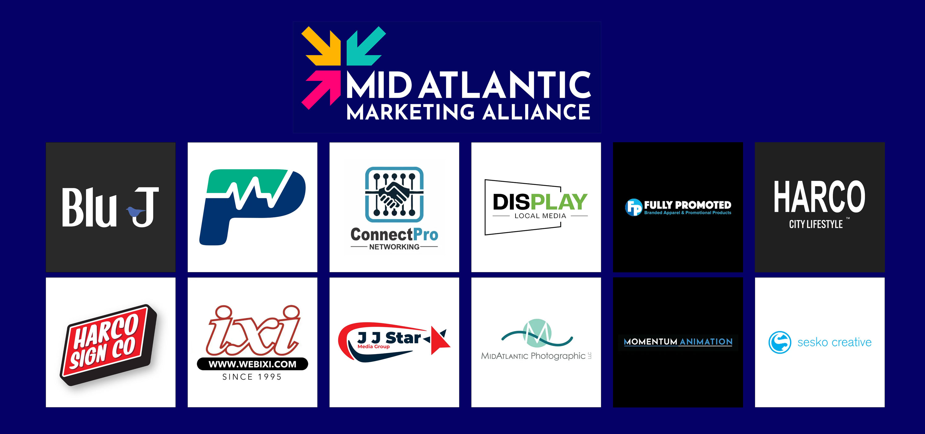 Mid Atlantic Marketing Alliance