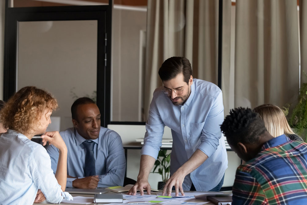 The Problem With Referral-Based Networking (And What to Do Instead)