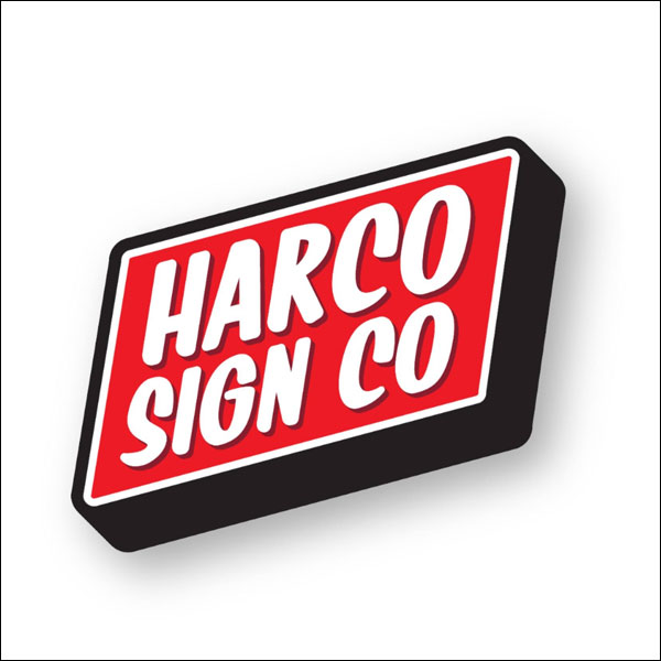 Harco Signco