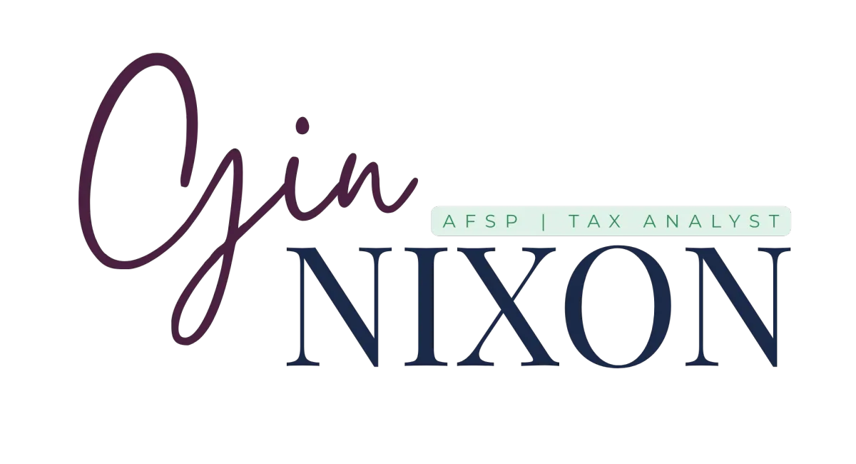 Gin Nixon