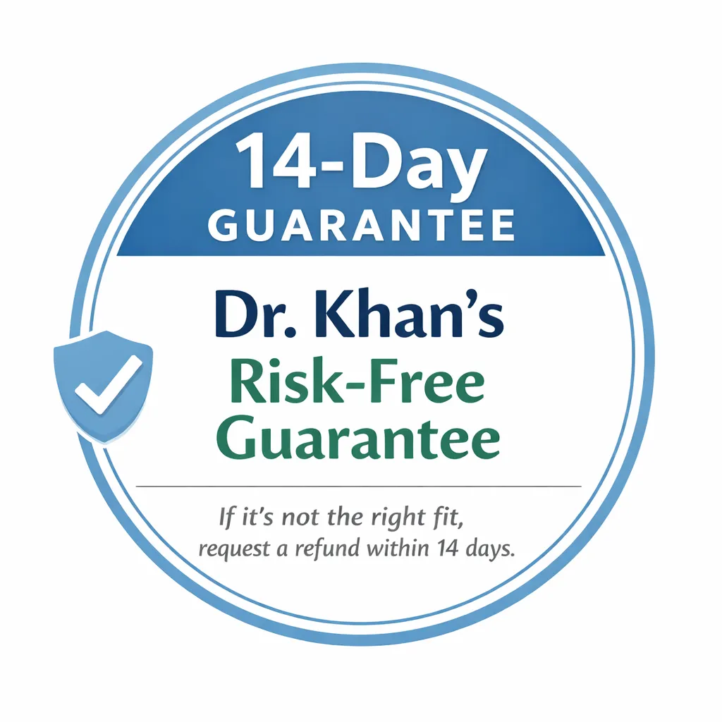 Our Famous Guarantee