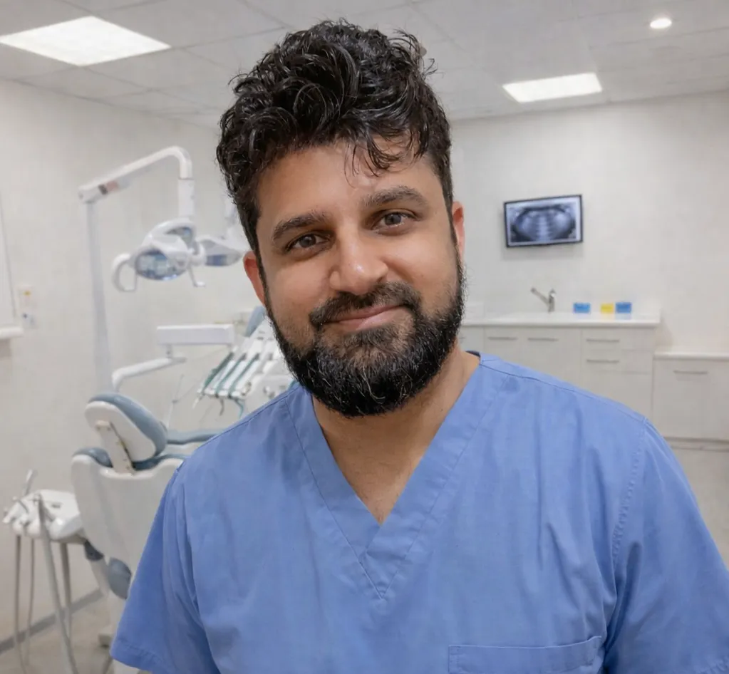 Meet Your Instructor