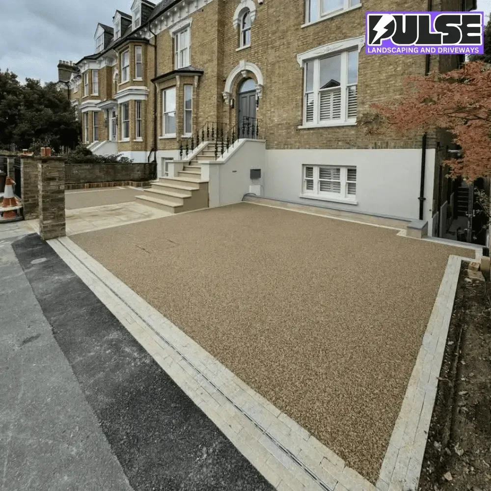 Leeds Tarmac Driveways