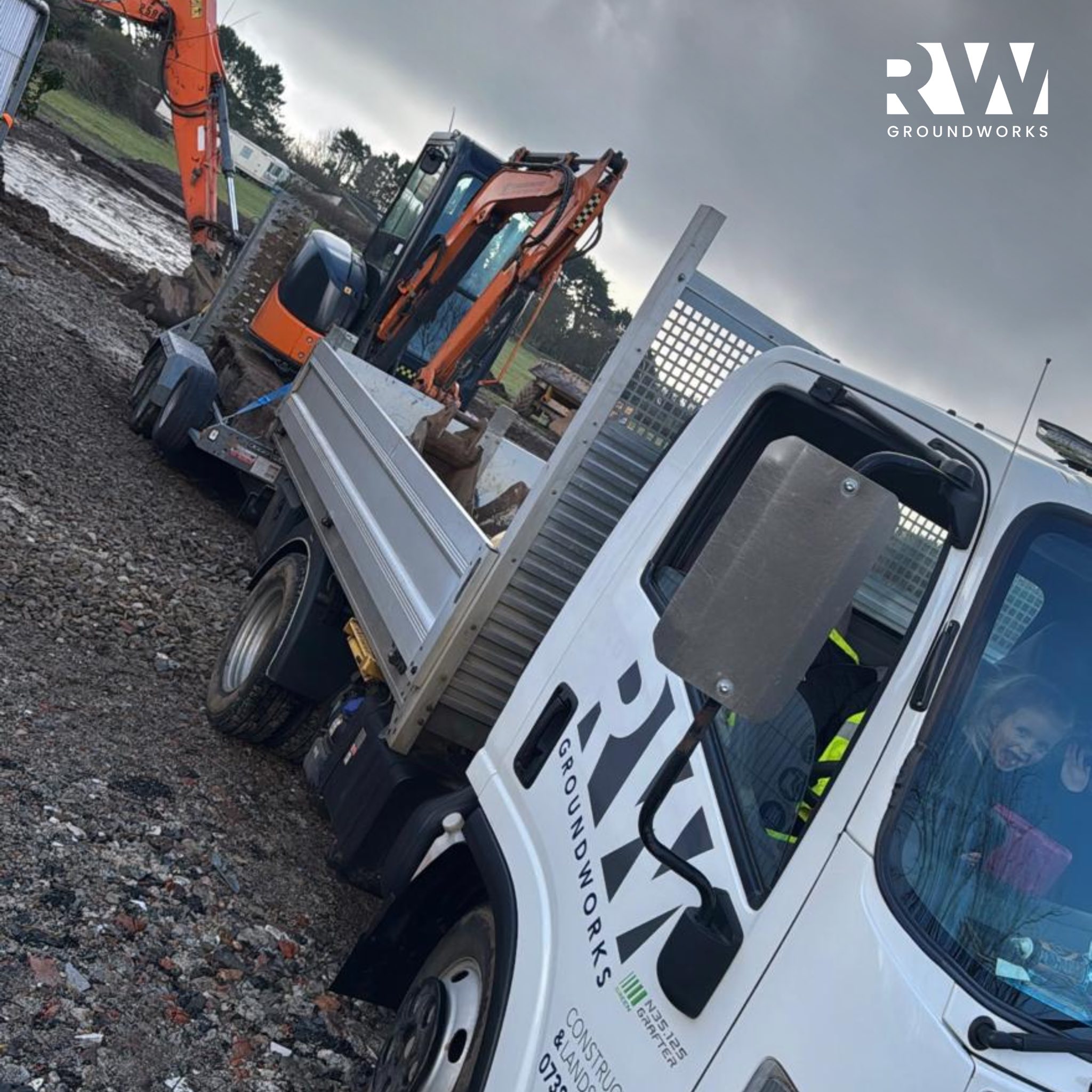 Leeds Tarmac Driveways