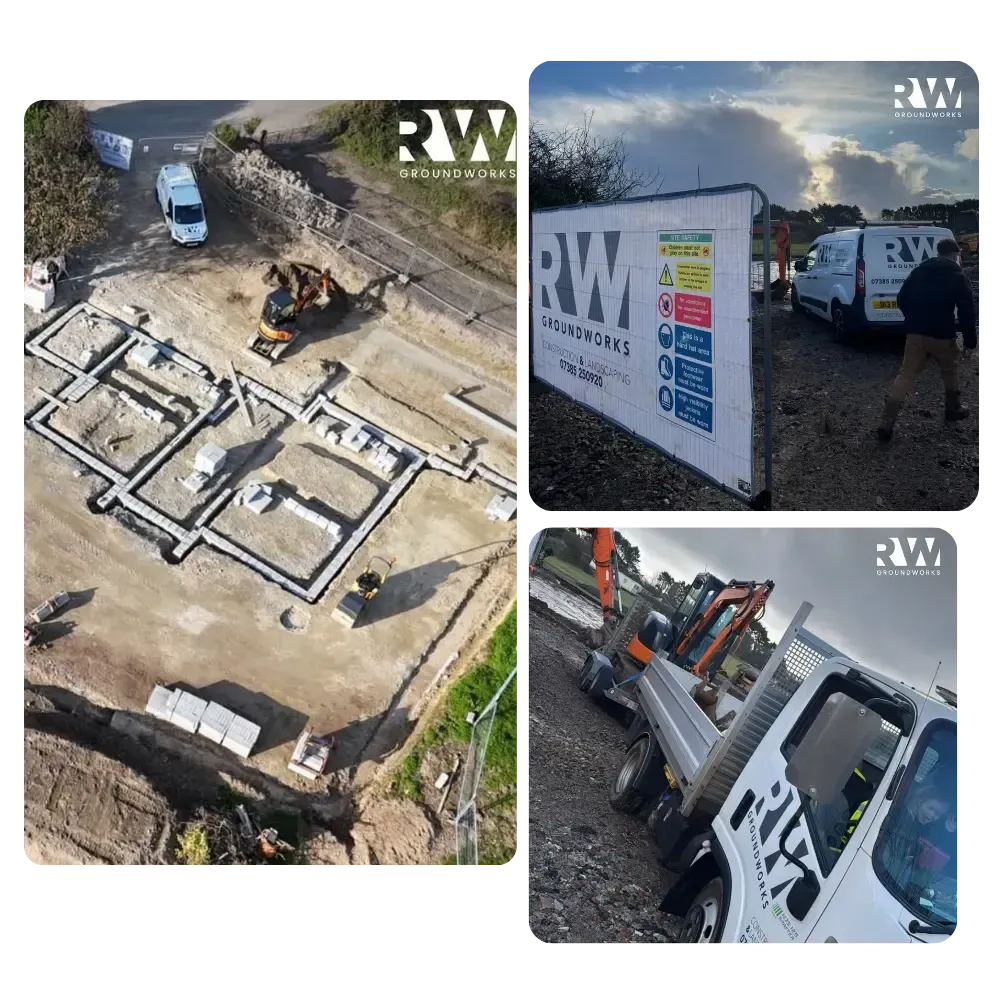  Block Paving Driveways