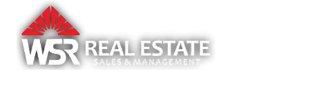 Team Gibson @ WSR Real Estate Logo DRE#01977642