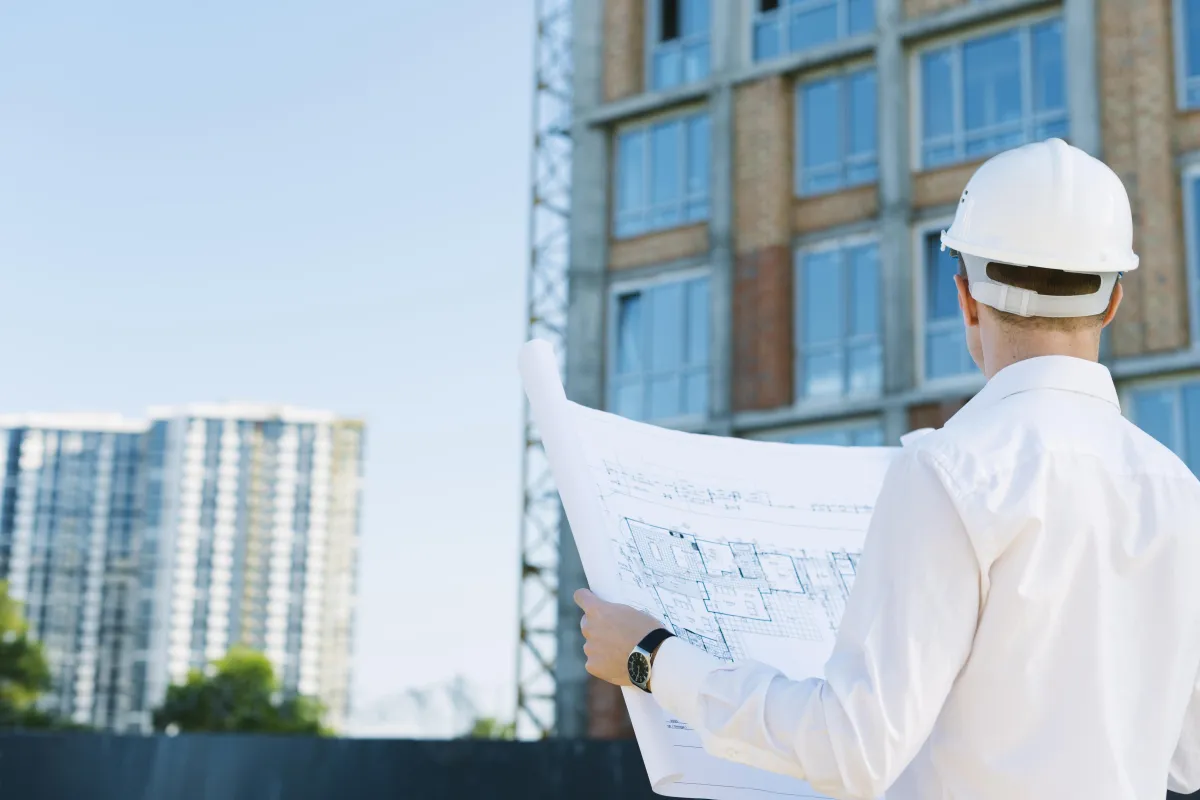 Constructeur de logement Neuf