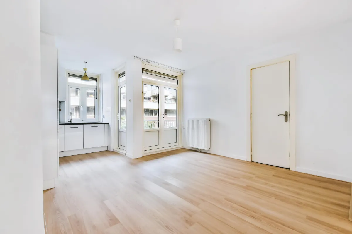 Appartement Neuf