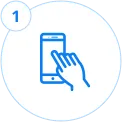 Signup
