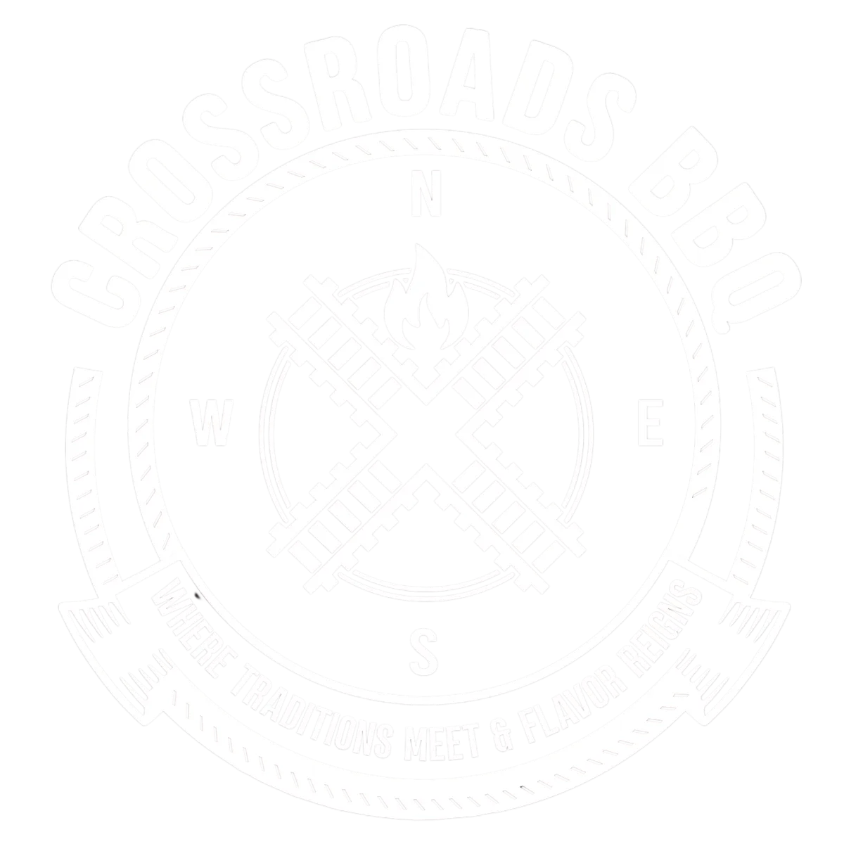 Crossroads BBQ - Lewis Center, Ohio