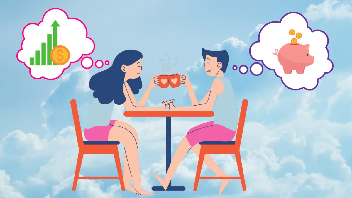 How Money Impacts Relationships