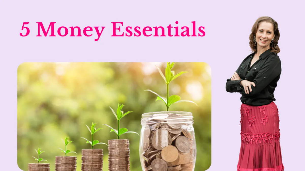 5 Money Essentials