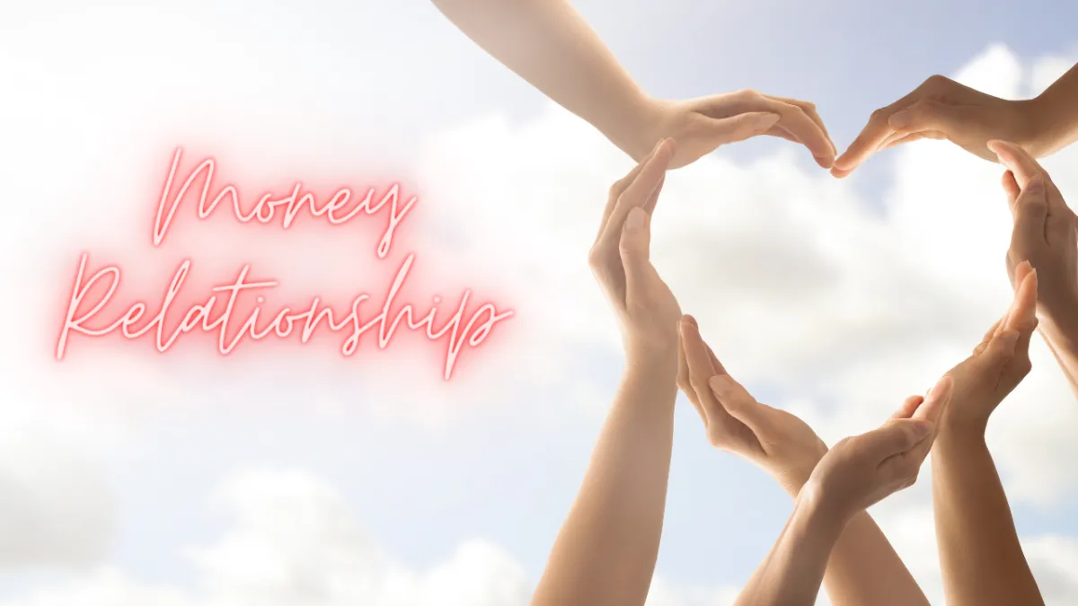 Improve Your Money Relationship