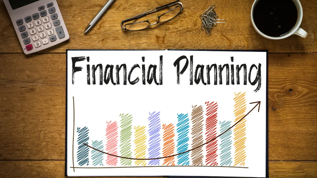 Should You Even Have a Financial Plan?