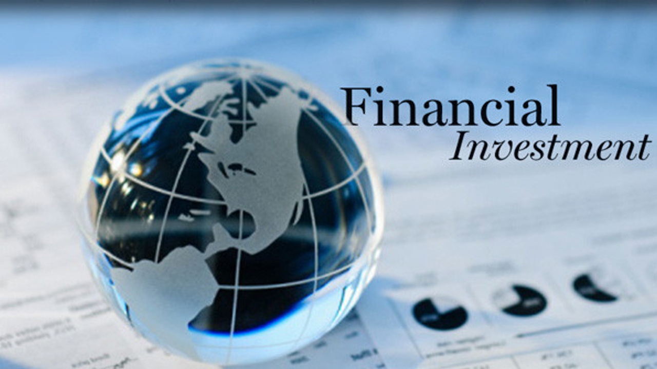 Take Charge of Your Investments