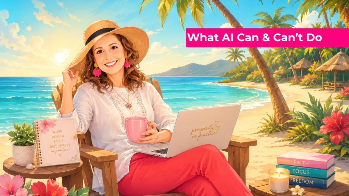 AI and Money Management — Useful Tool or Dangerous Shortcut?