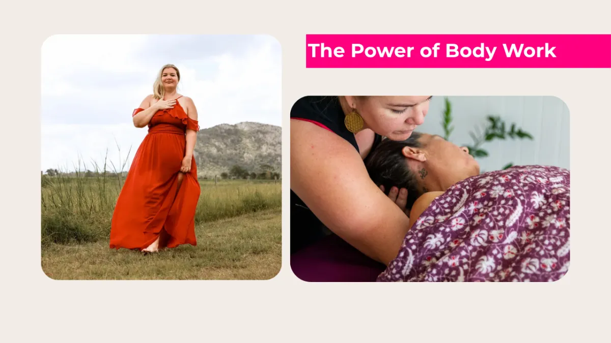 What Your Body and Your Money Have in Common