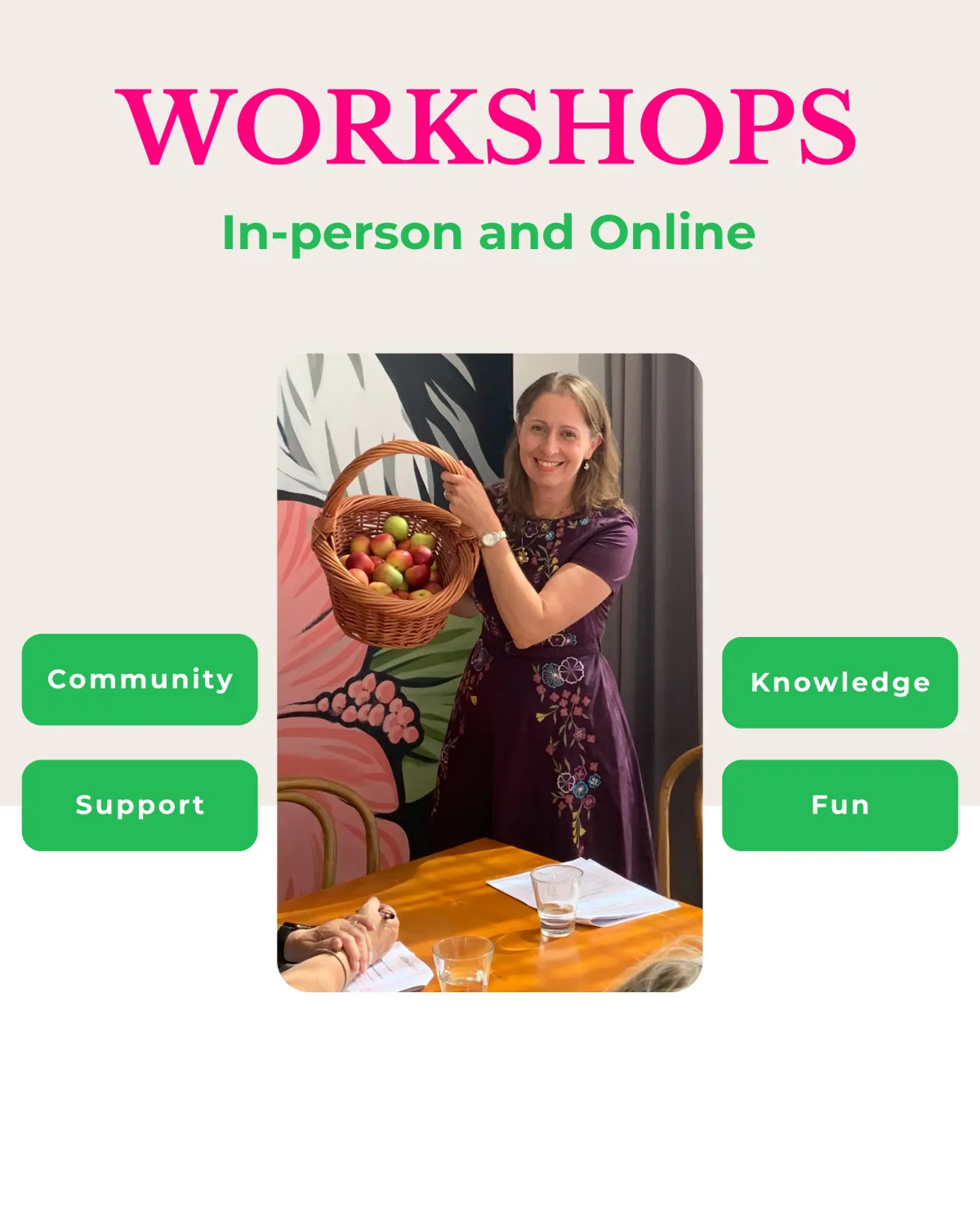 financial literacy for women in business