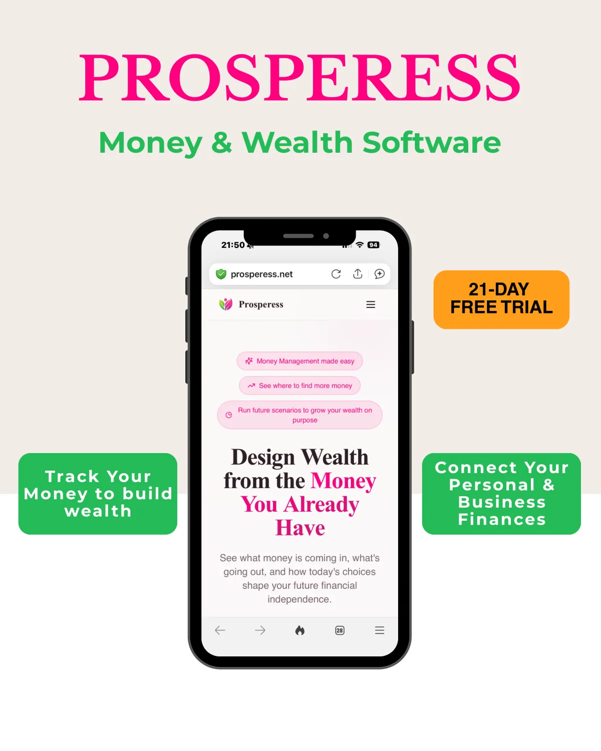 budgeting software