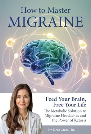 How to Master Migraine Book