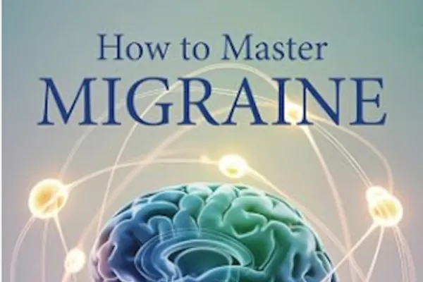 How to Master Migraine Book