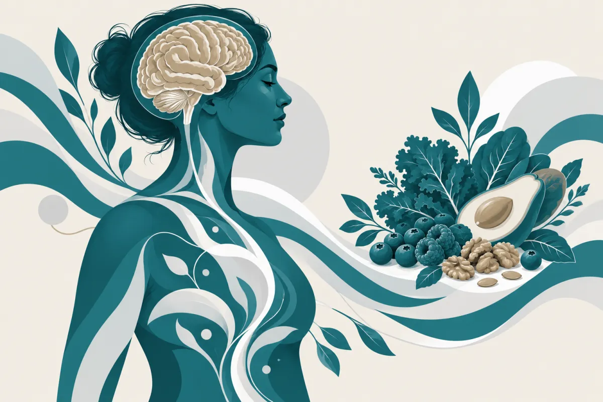 Beyond Calories: Brain Energy, Nutrient Sufficiency, and the Biology of Hunger