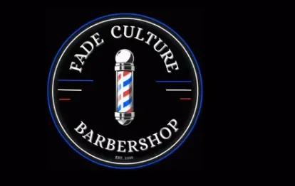 Fade Culture Logo