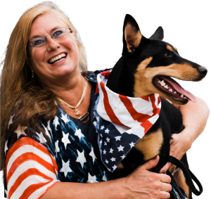 About us-Sassia Hollenberg- Your Insurance Lady, LLC