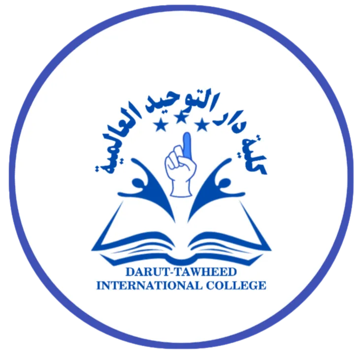 DARUT-TAWHEED By Al-labeeb Oko Labeebah