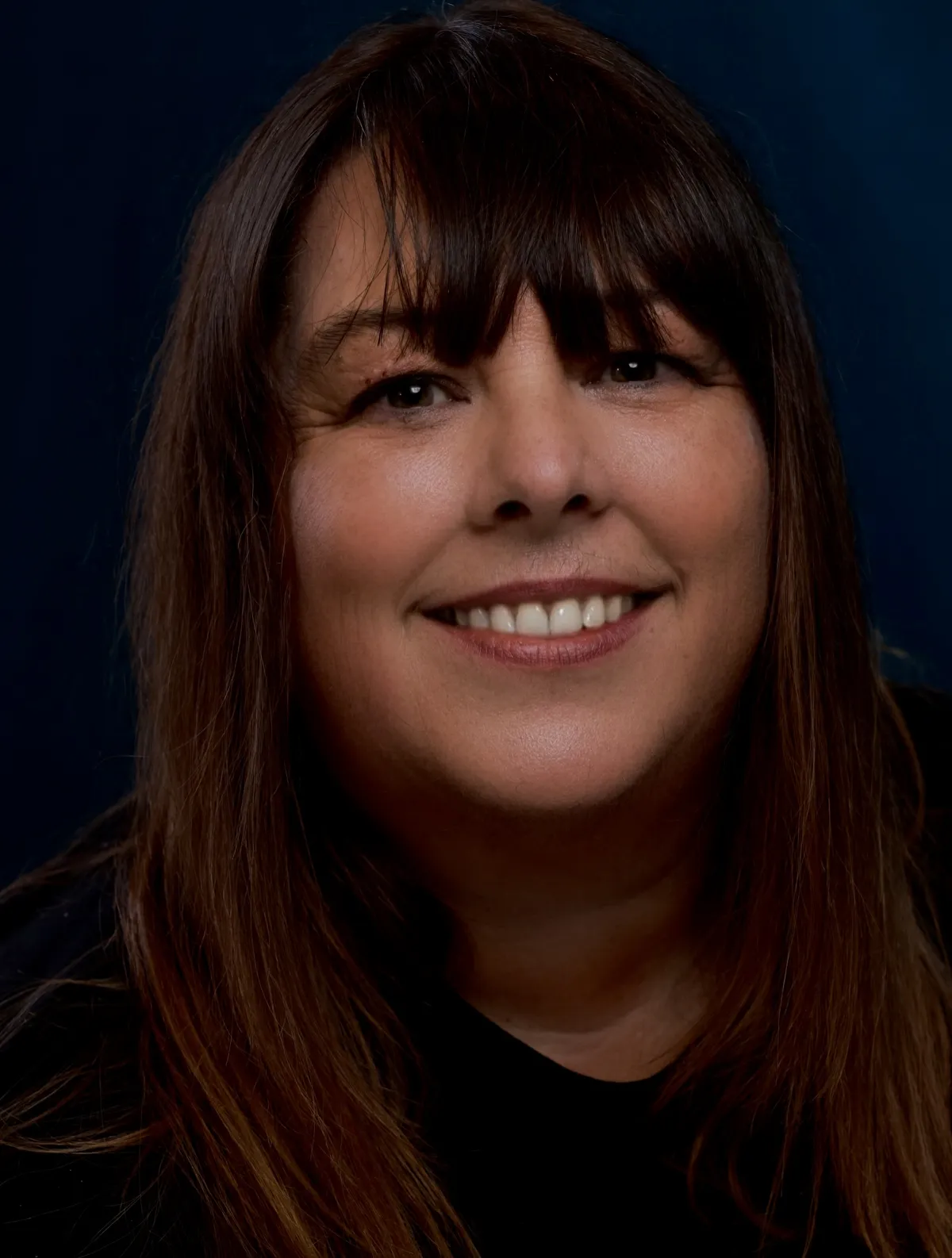 Cynthia Ryder, Principal of Arabesque School of Performing Arts