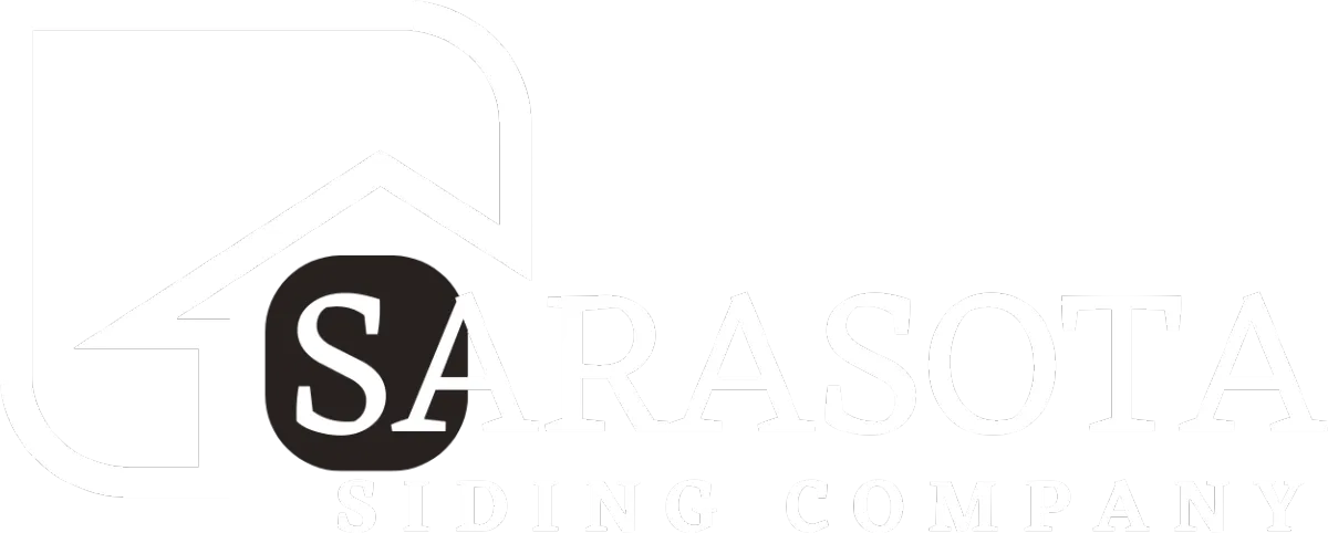 Bradenton Siding Company Logo