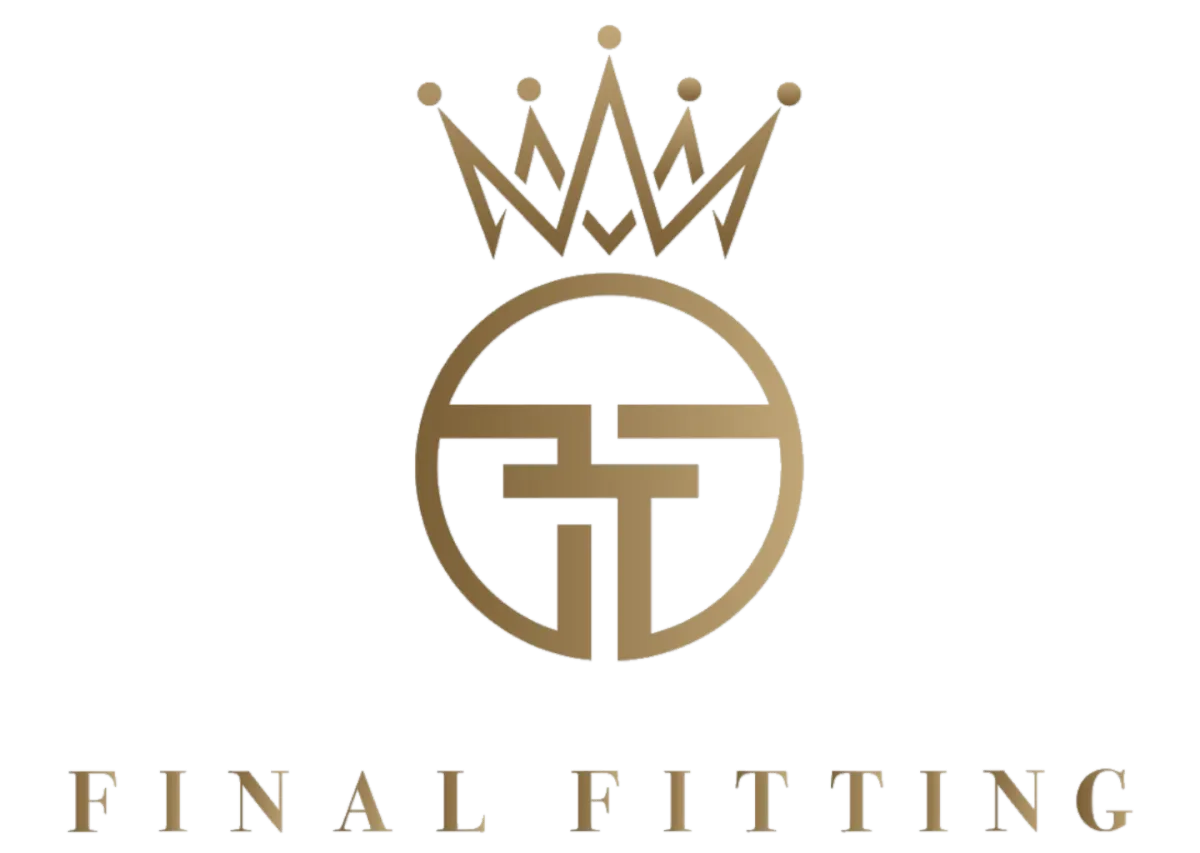 Final Fitting Webinar