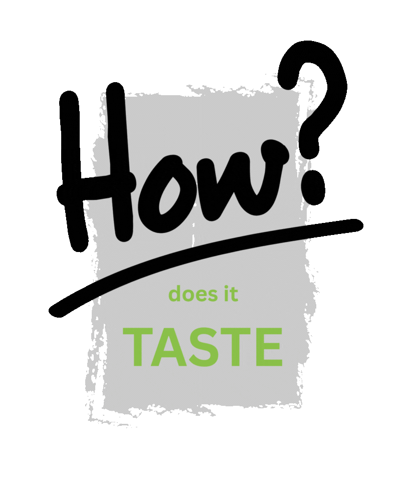 How does Fupa Water Taste