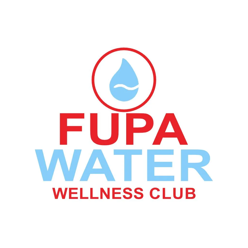Fupa Water Wellness Club Subscription