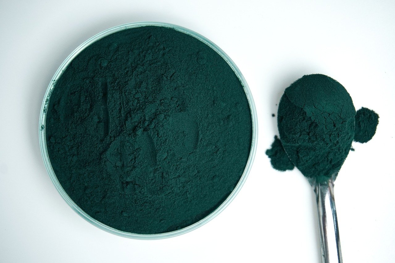 Spirulina fupa