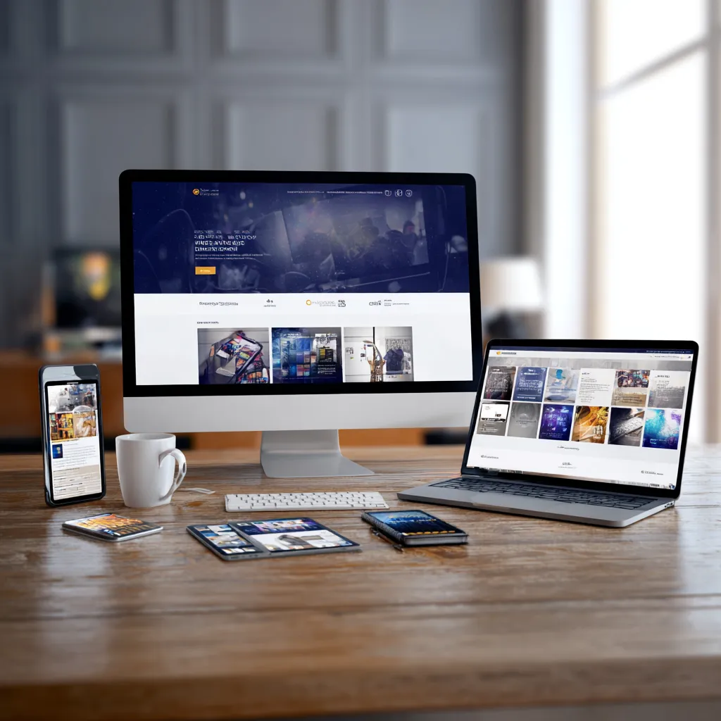 Why Your Pensacola Business Needs a High-Converting Website With AI Chat and AEO in 2026